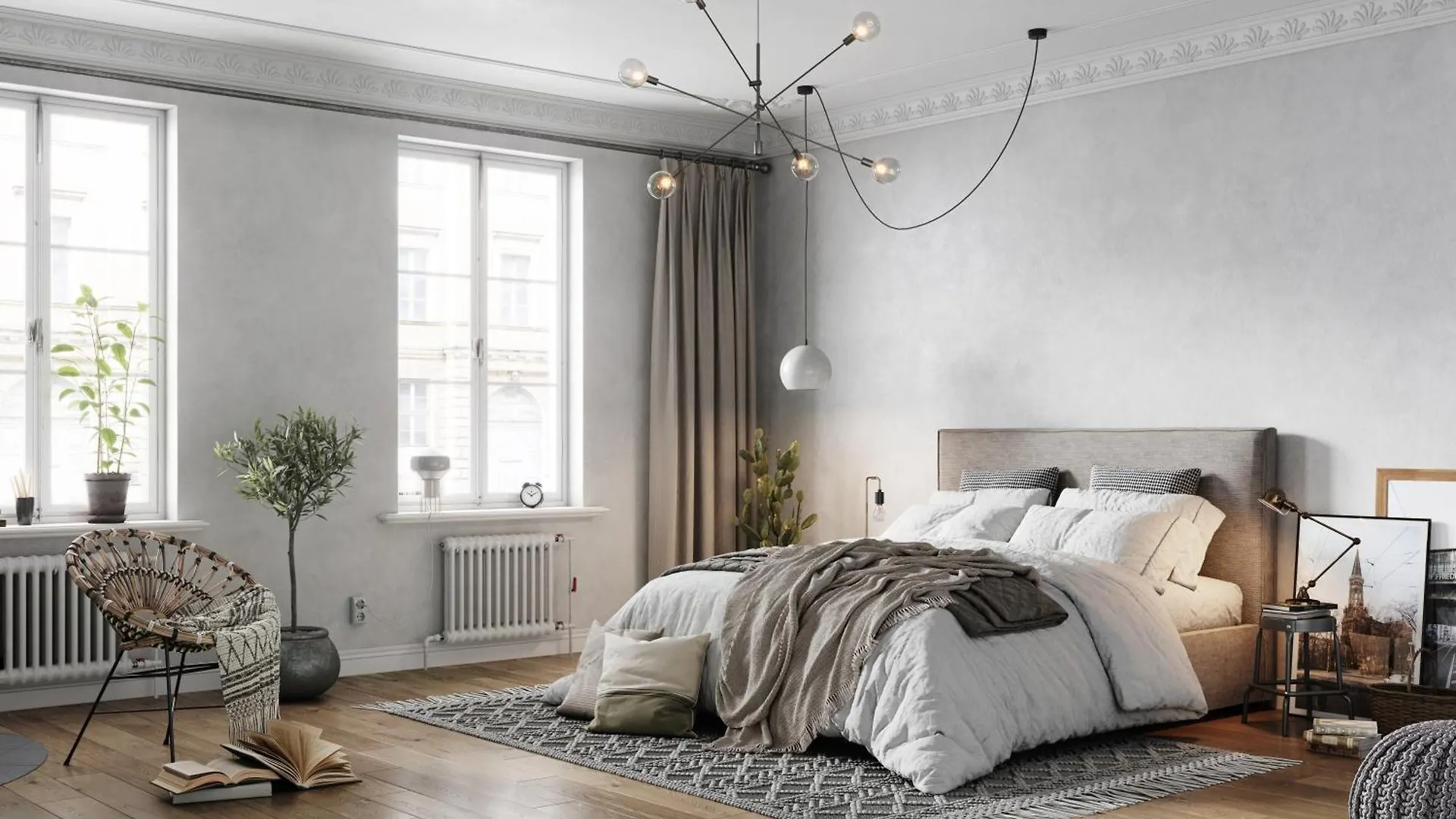 Tiny House Apartment Hamburg